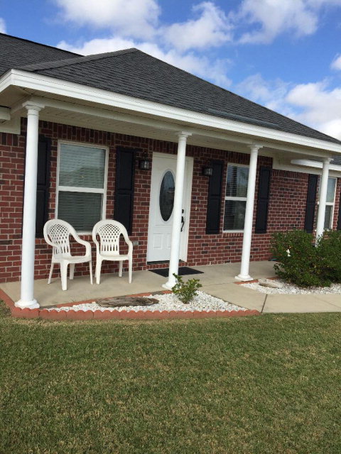 21523 Bartlett Lane, Robertsdale, AL 36567