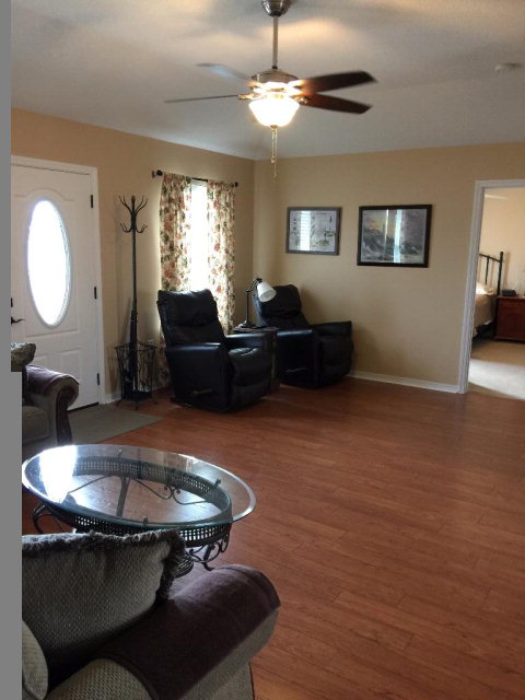 21523 Bartlett Lane, Robertsdale, AL 36567