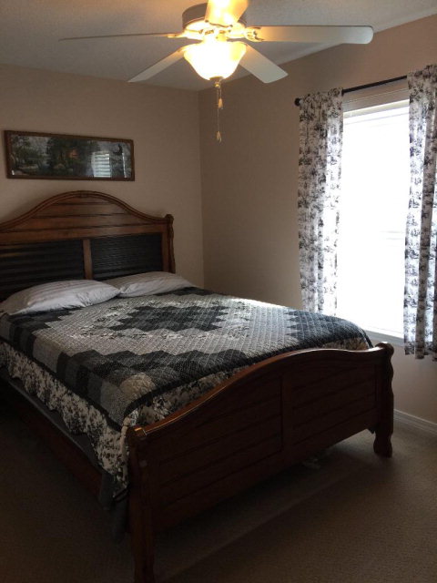 21523 Bartlett Lane, Robertsdale, AL 36567