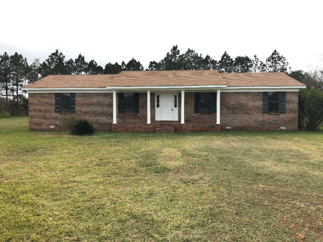 20040 Silverhill Avenue, Robertsdale, AL 36567