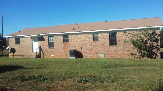 20040 Silverhill Avenue, Robertsdale, AL 36567