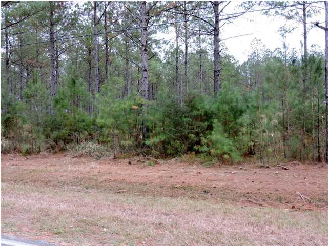0 COWPEN CREEK ROAD, Robertsdale, AL 36567