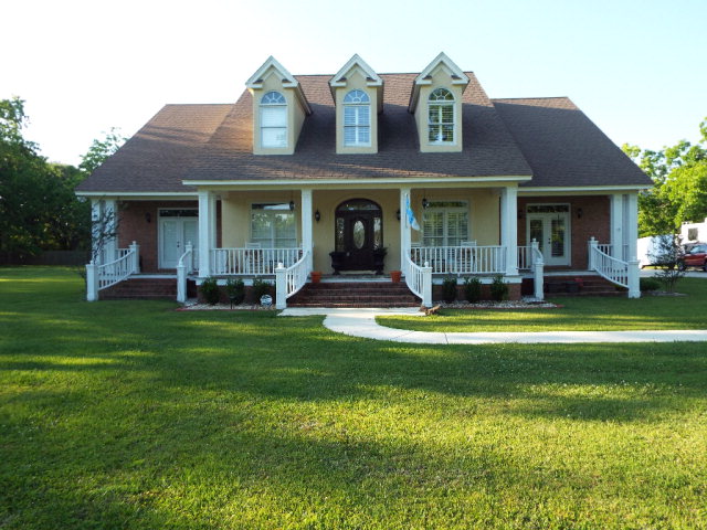 25583 County Road 71, Robertsdale, AL 36567