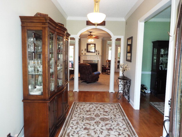 25583 County Road 71, Robertsdale, AL 36567