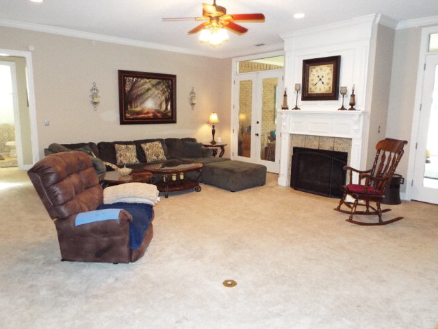 25583 County Road 71, Robertsdale, AL 36567