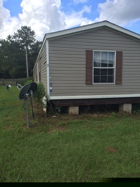 21519 Bengston Road ,AL, Robertsdale, 36567