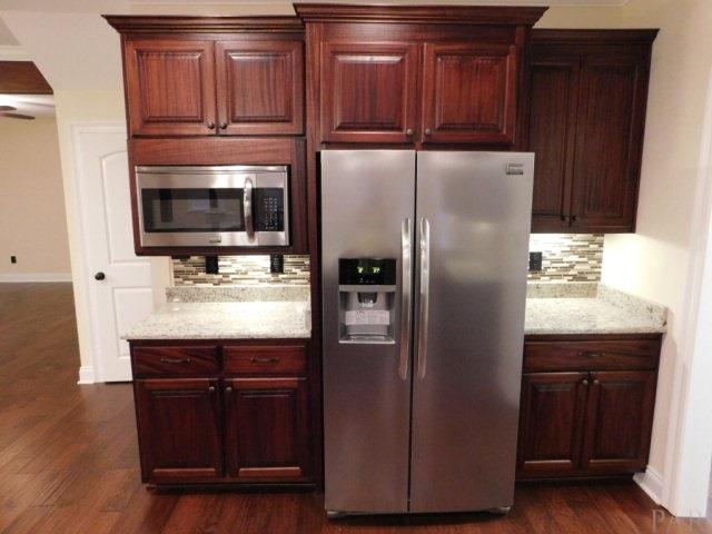 23539 LAWRENCE MOSELEY RD, Robertsdale, AL 36567