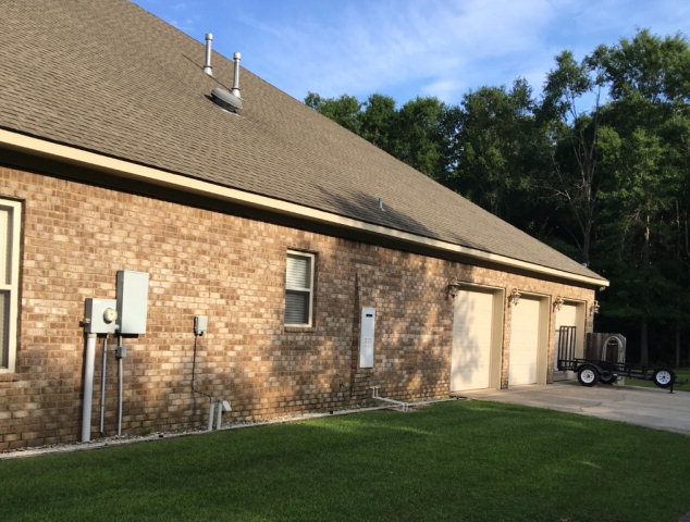 22300 Pearson St, Robertsdale, AL 36567