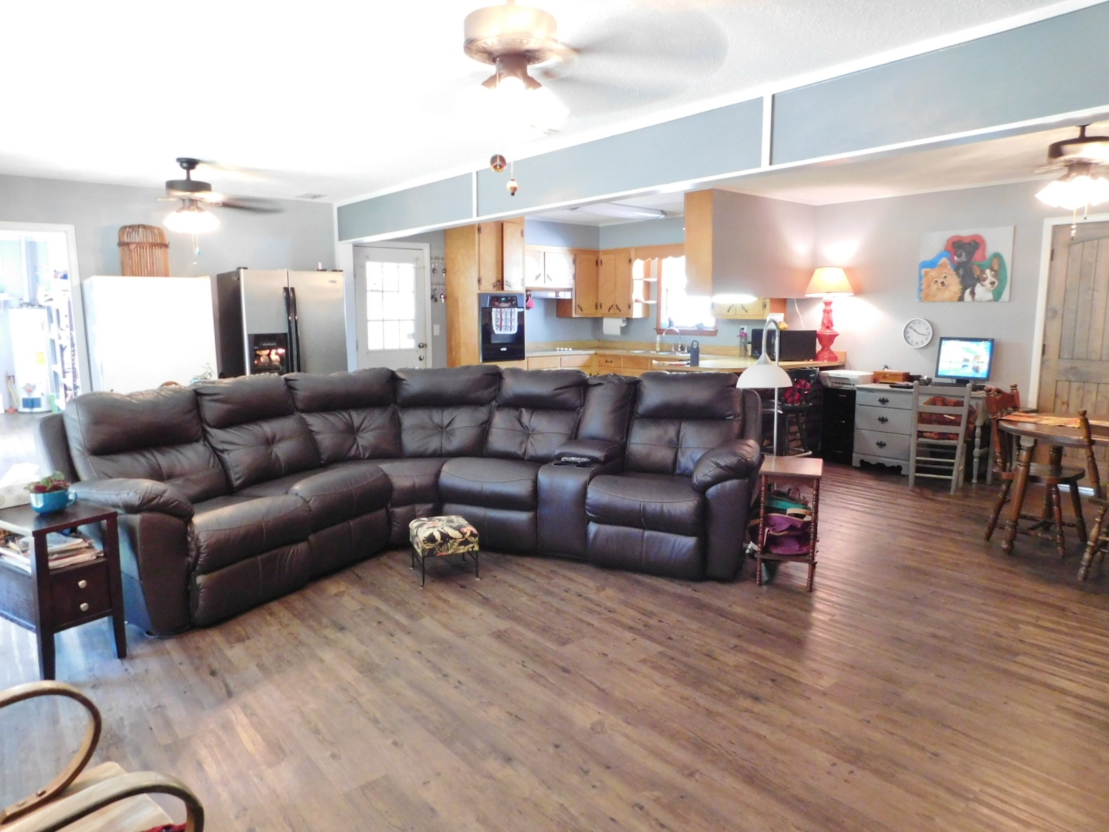 5151 Joginell Dr, Saraland, AL 36571