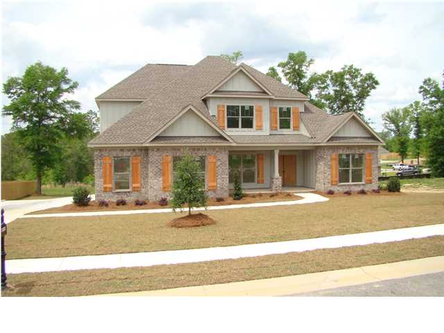 8297 PRIVET DRIVE, Saraland, AL 36571