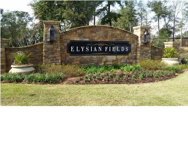 8297 PRIVET DRIVE, Saraland, AL 36571