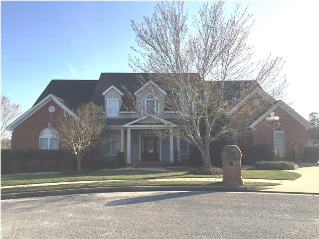 3359 TWIN LAKES COURT, Saraland, AL 36571