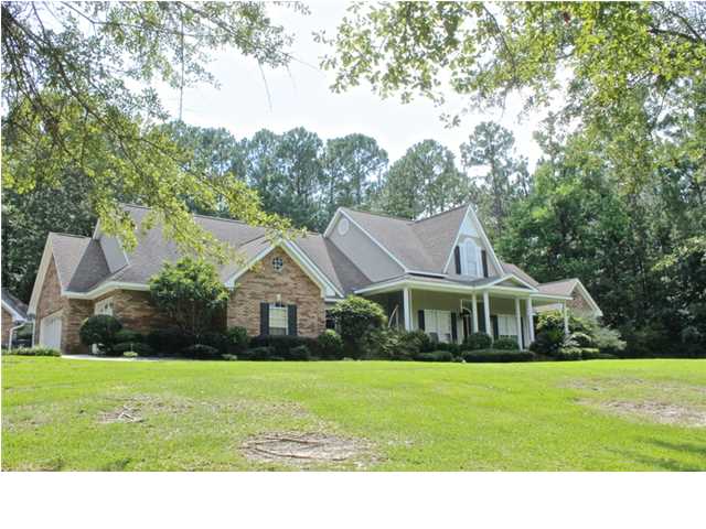 3596LAFITTE RD, Saraland, AL 36571