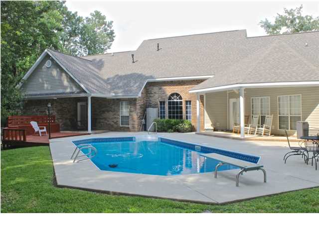 3596LAFITTE RD, Saraland, AL 36571