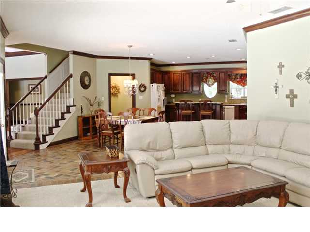 3596LAFITTE RD, Saraland, AL 36571