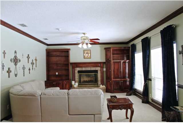 3596LAFITTE RD, Saraland, AL 36571