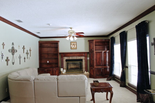 3596 Lafitte Road, Saraland, AL 36571
