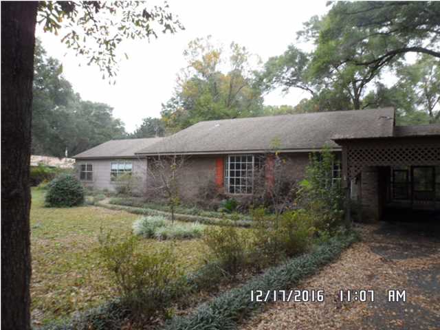 211 East BAYOU AVE, Satsuma, AL 36572