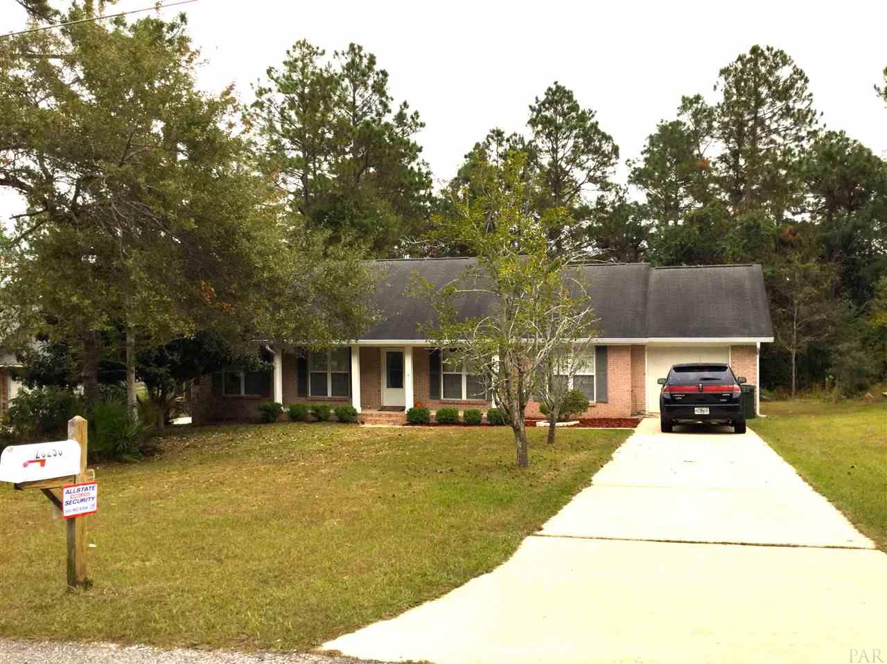 20250 DONOVAN DR, Seminole, AL 36574