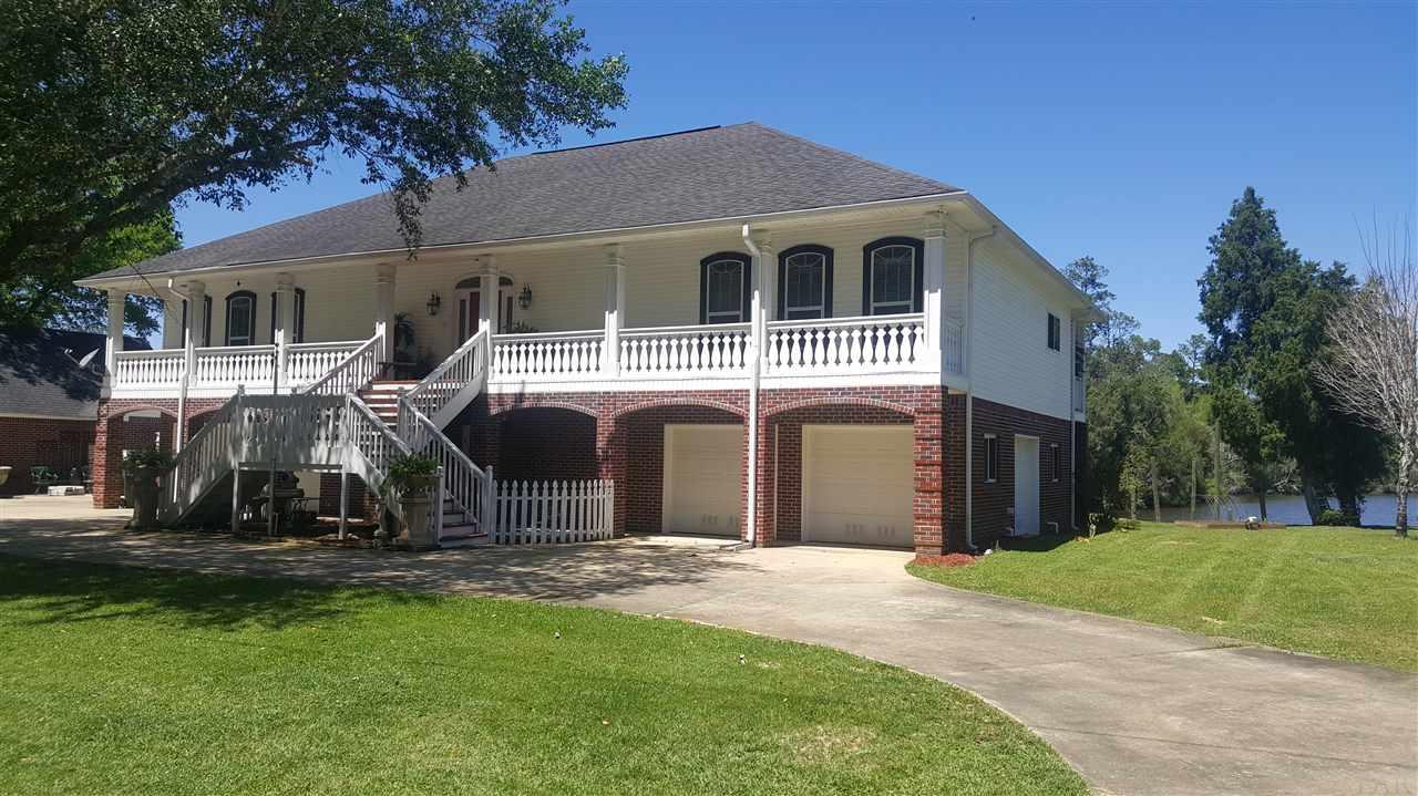 33275 JUNIPER RD, Seminole, AL 36574