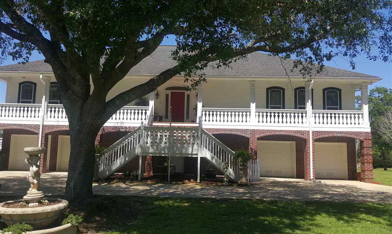 33275 JUNIPER RD, Seminole, AL 36574