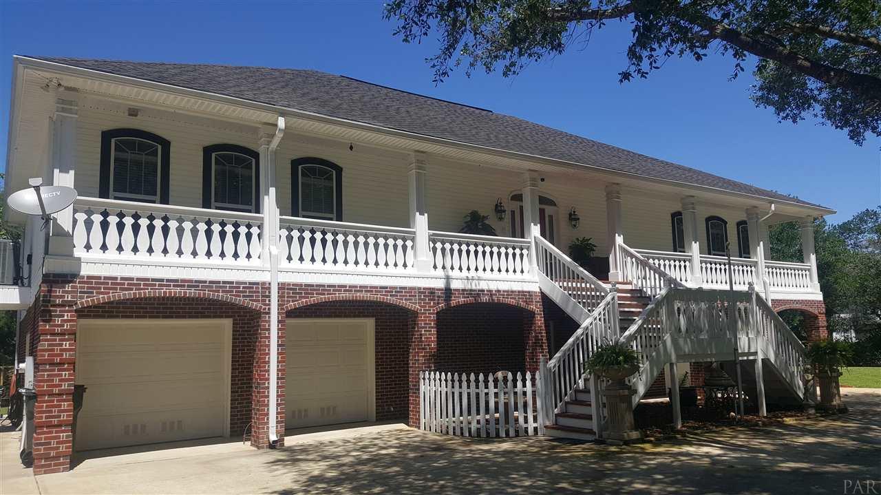 33275 JUNIPER RD, Seminole, AL 36574