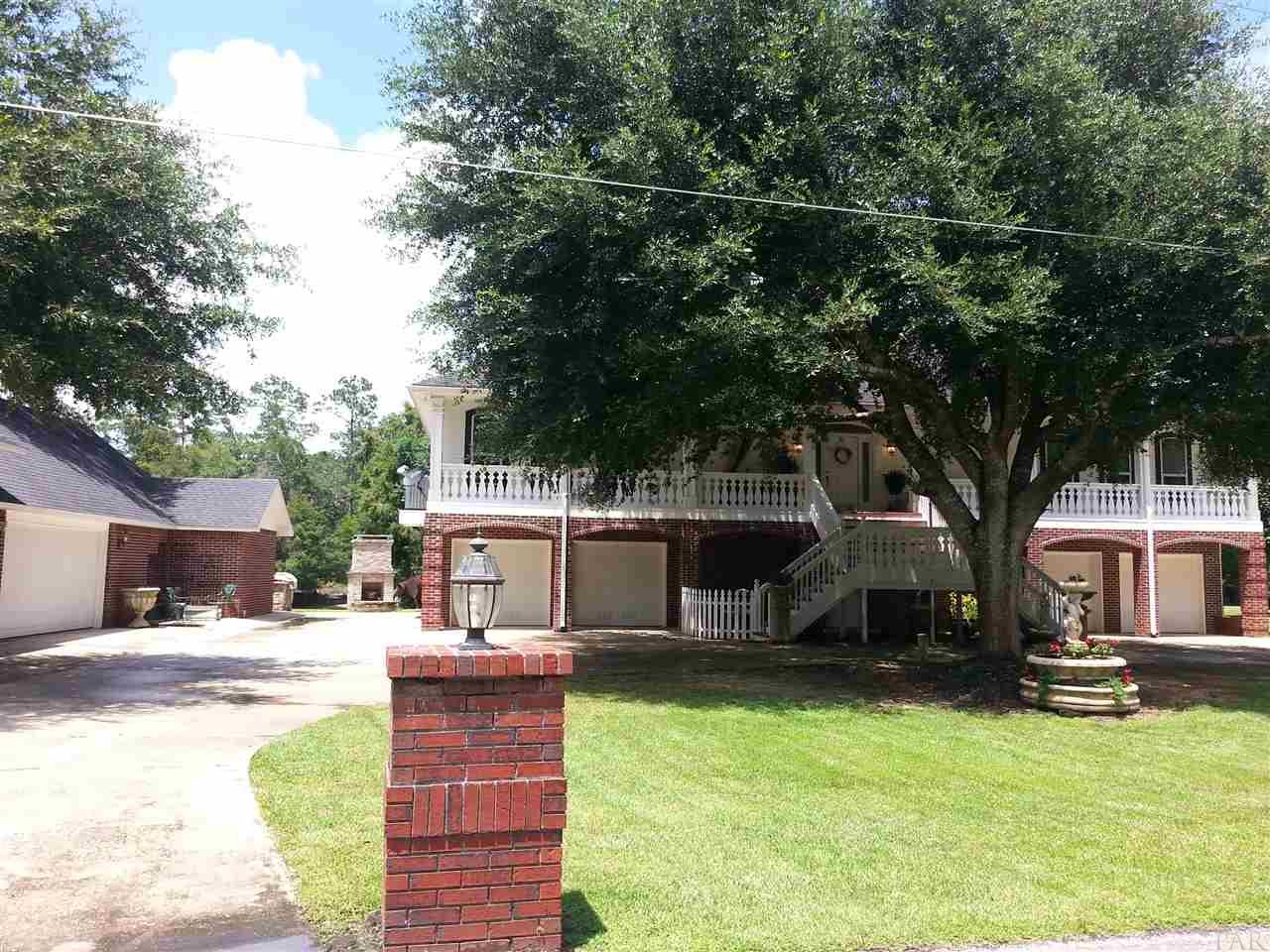 33275 JUNIPER RD, Seminole, AL 36574