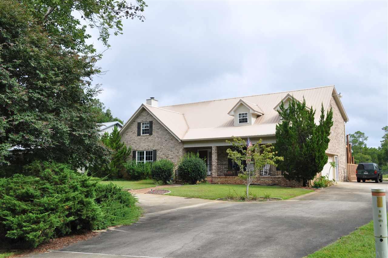 32805 DONOVAN CIR, Seminole, AL 36574