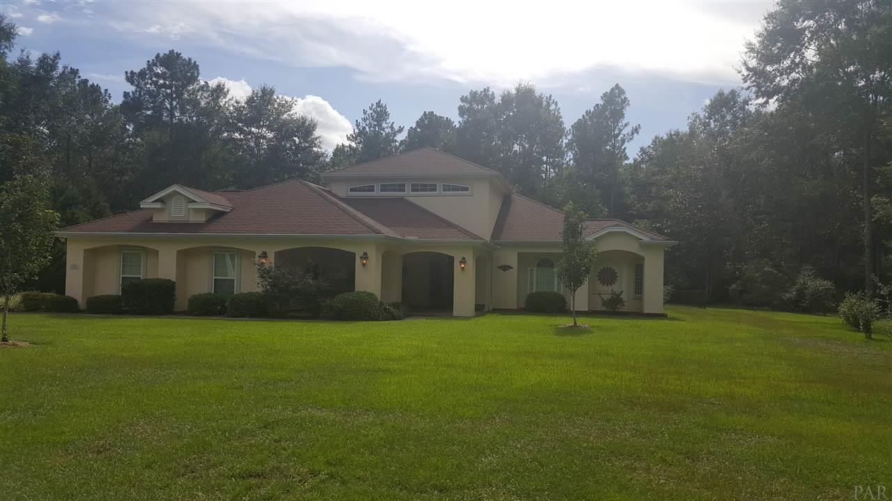 32853 JUNIPER RD, Seminole, AL 36574