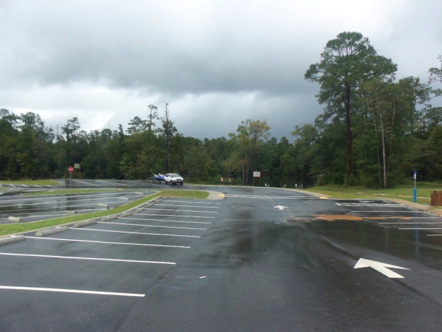 19845 Vaughn Rd, Seminole, AL 36574