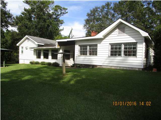 8151SILVER PINE RD, Semmes, AL 36575