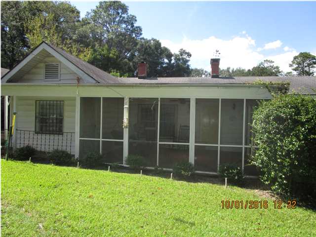 8151SILVER PINE RD, Semmes, AL 36575