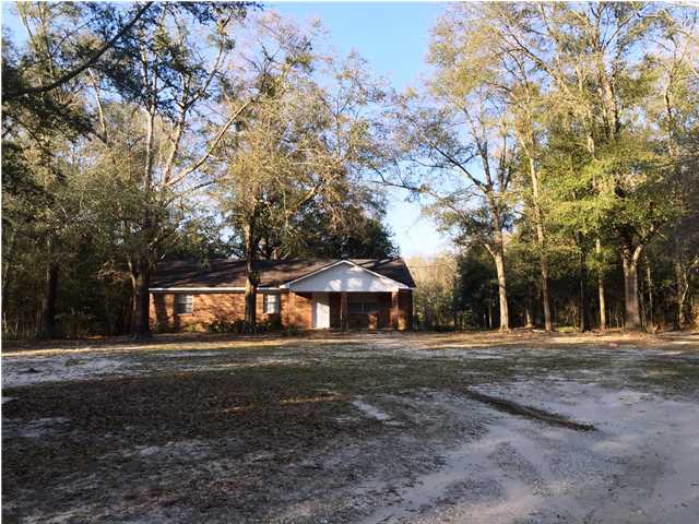 8260GRAHAM RD, Semmes, AL 36575