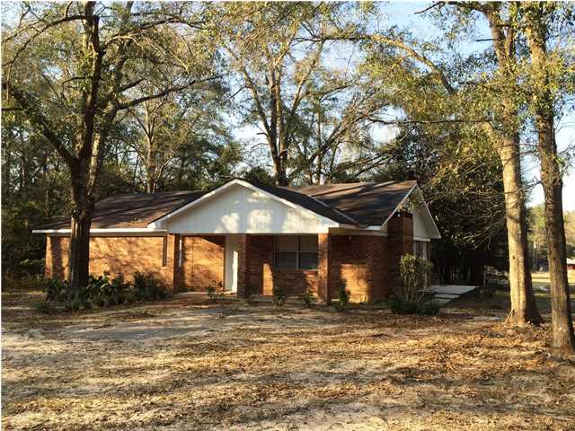 8260GRAHAM RD, Semmes, AL 36575
