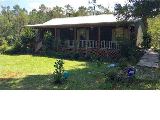 3176EUNICE RD, Semmes, AL 36575