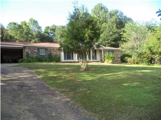 1990 West SKY VISTA DR, Semmes, AL 36575