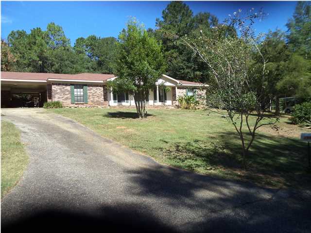 1990 West SKY VISTA DR, Semmes, AL 36575