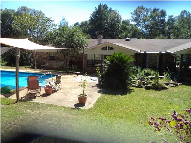1990 West SKY VISTA DR, Semmes, AL 36575