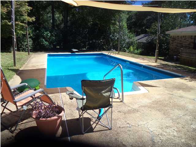 1990 West SKY VISTA DR, Semmes, AL 36575