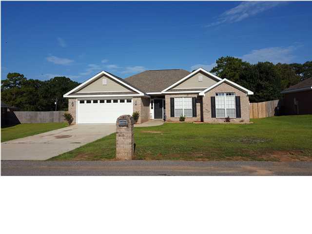 3613VIKING CT, Semmes, AL 36575