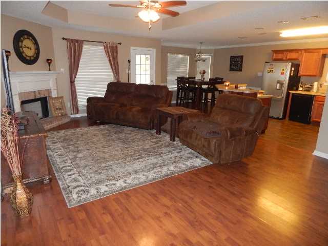 3613VIKING CT, Semmes, AL 36575