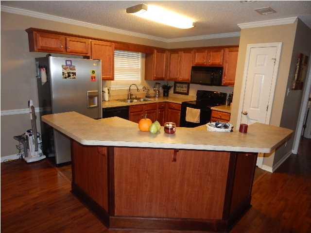 3613VIKING CT, Semmes, AL 36575