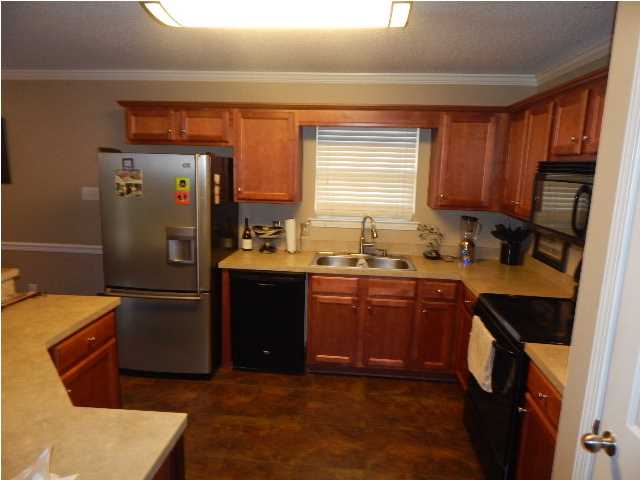 3613VIKING CT, Semmes, AL 36575