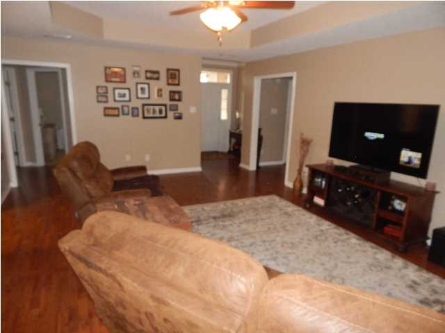 3613VIKING CT, Semmes, AL 36575