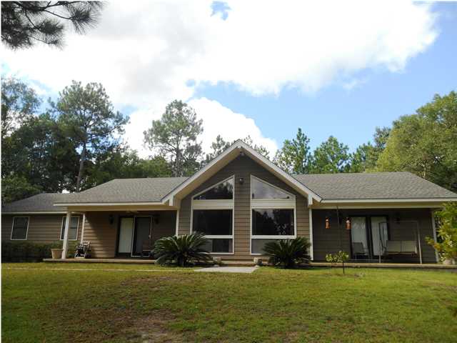 10000 WALTERS LANE, Semmes, AL 36575