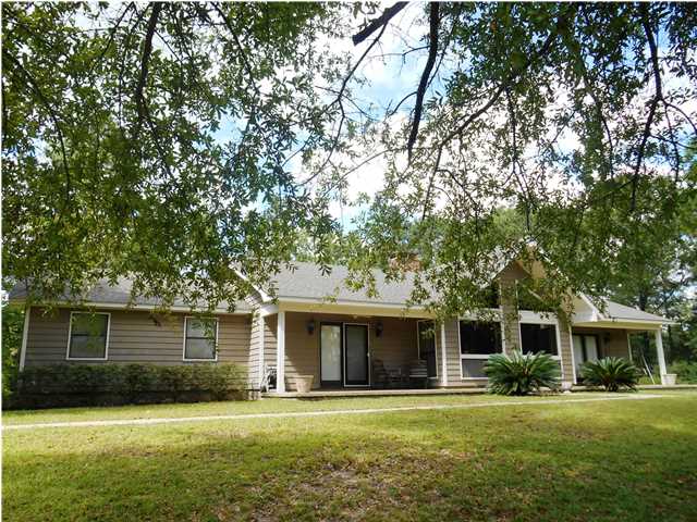 10000 WALTERS LANE, Semmes, AL 36575