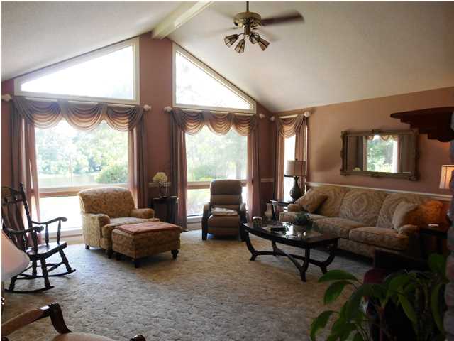10000 WALTERS LANE, Semmes, AL 36575
