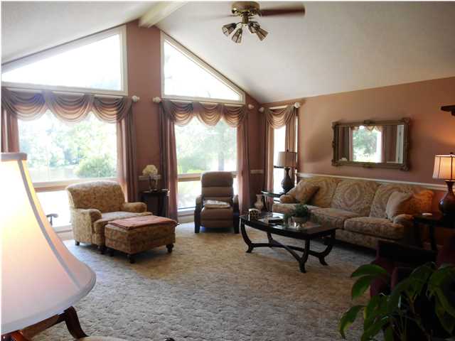 10000 WALTERS LANE, Semmes, AL 36575