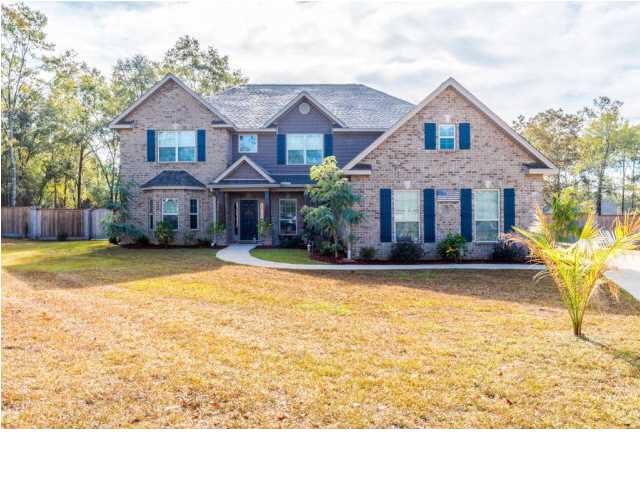 7441 BANBURY COURT, Semmes, AL 36575
