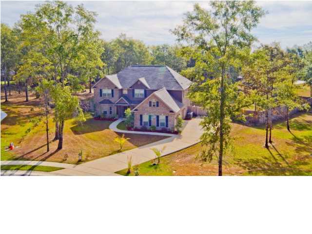 7441 BANBURY COURT, Semmes, AL 36575